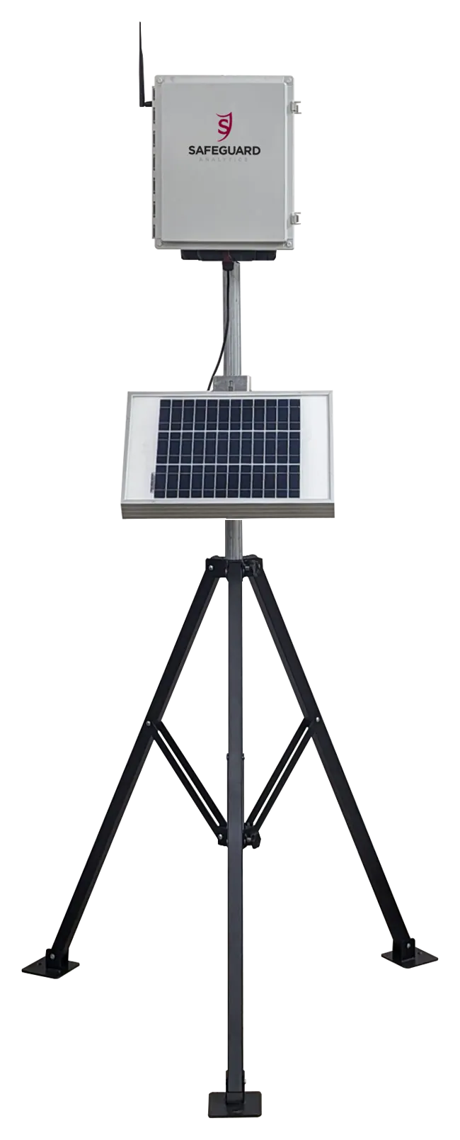 4DS-E Sensor Pod