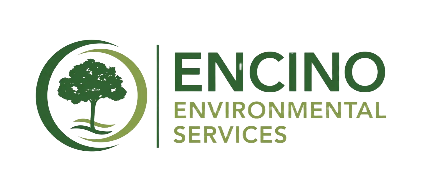 Encino Environmental Services