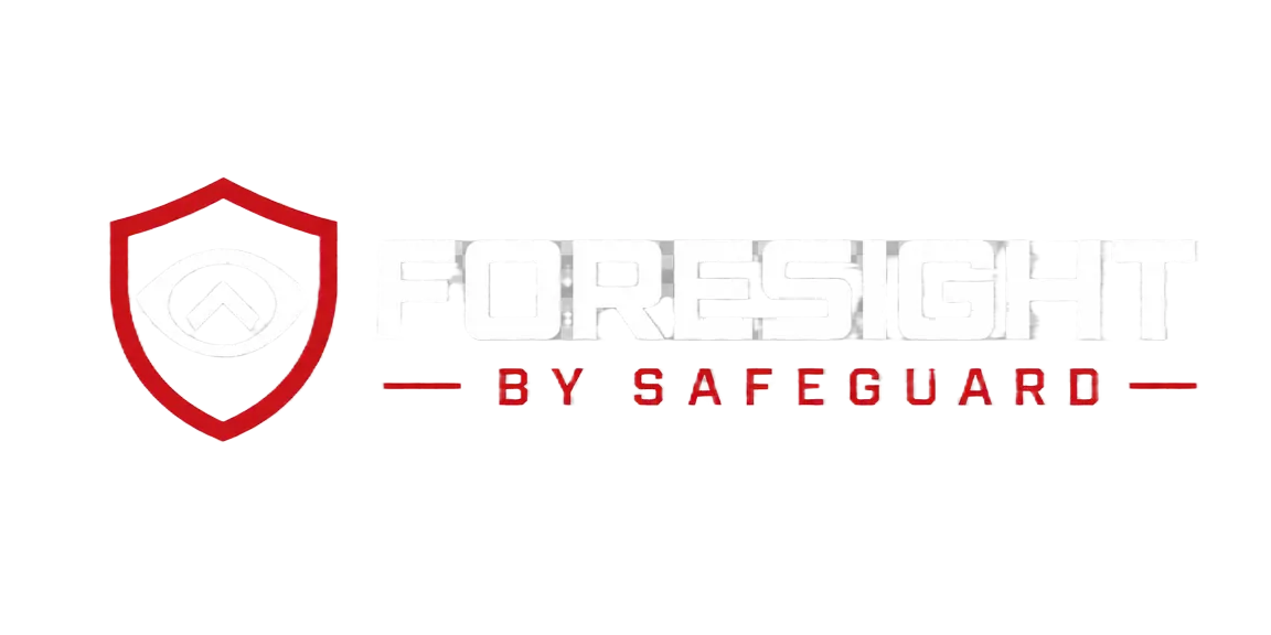 Foresight by Safeguard Analytics