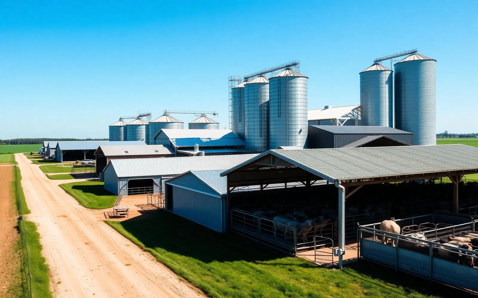 Agriculture