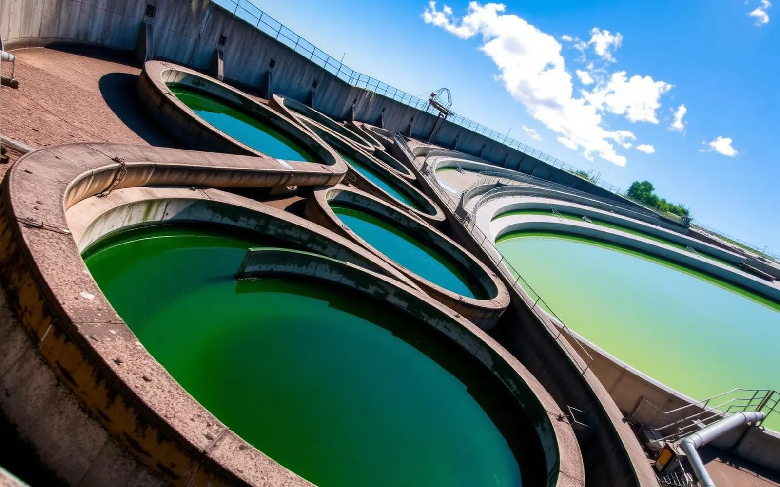 Wastewater