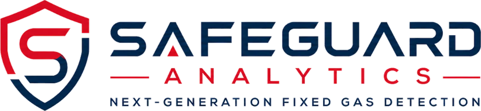 Safeguard Analytics - Next-Generation Fixed Gas Detection