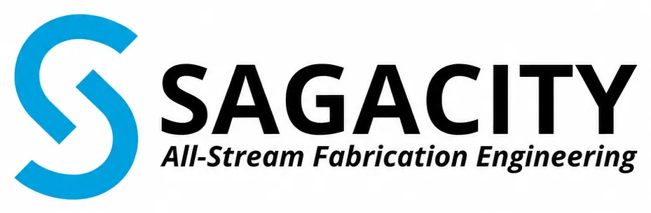 Sagacity - All-Stream Fabrication Engineering