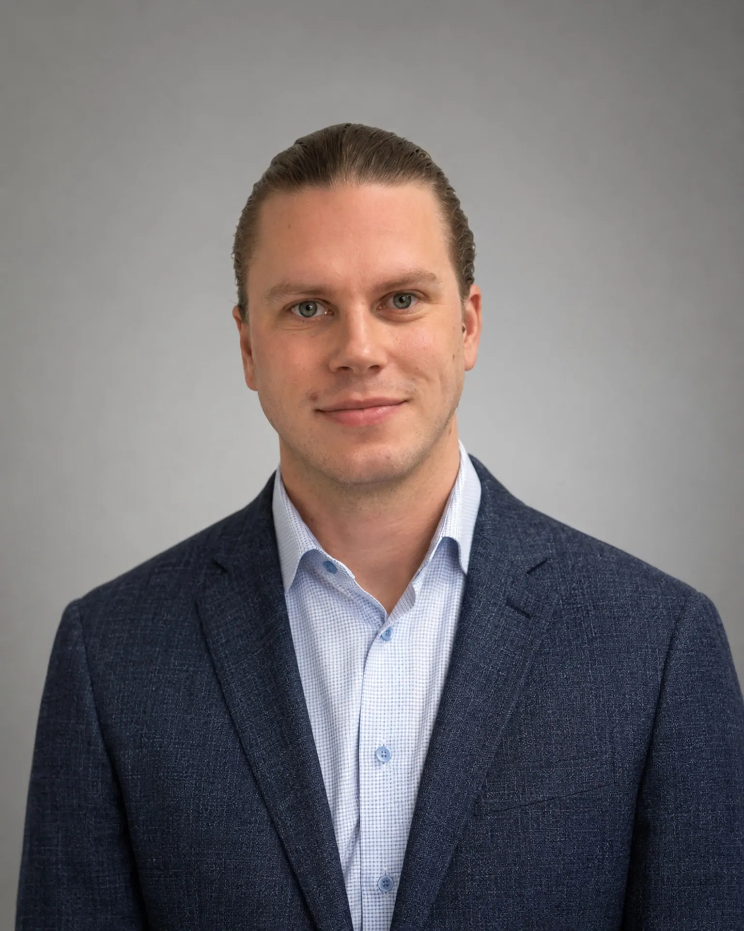 Colt Wilkins, CTO at Safeguard Analytics
