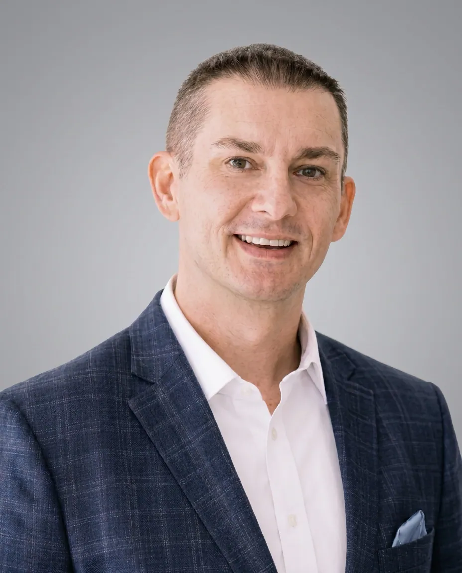 Jeremy Brown, Vice President of Sales and Marketing at Safeguard Analytics