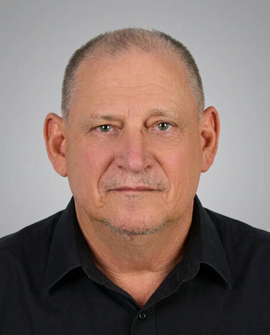Kim Andrus, Sales at Safeguard Analytics