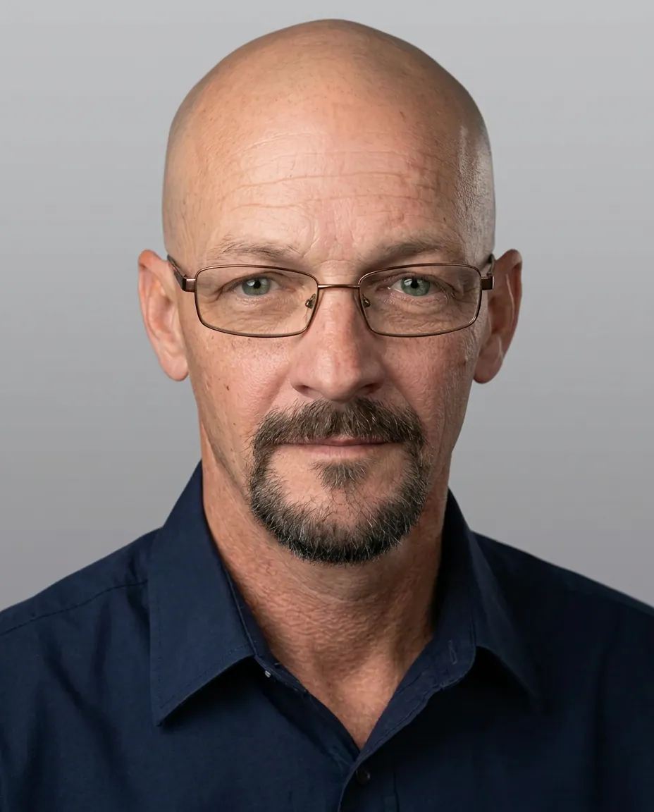 Lance Toups, Hardware & PCB Engineer at Safeguard Analytics