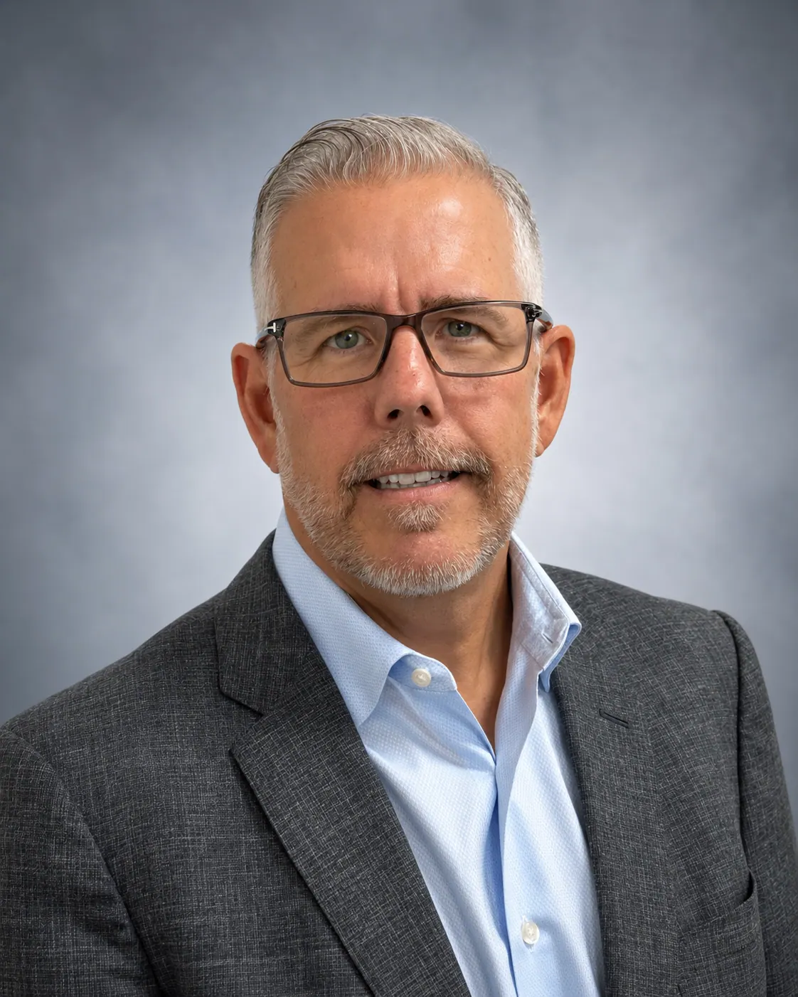 Mike McAndrew, CEO at Safeguard Analytics